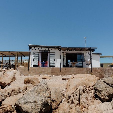 Into The Mystic Apartamento Paternoster Exterior foto