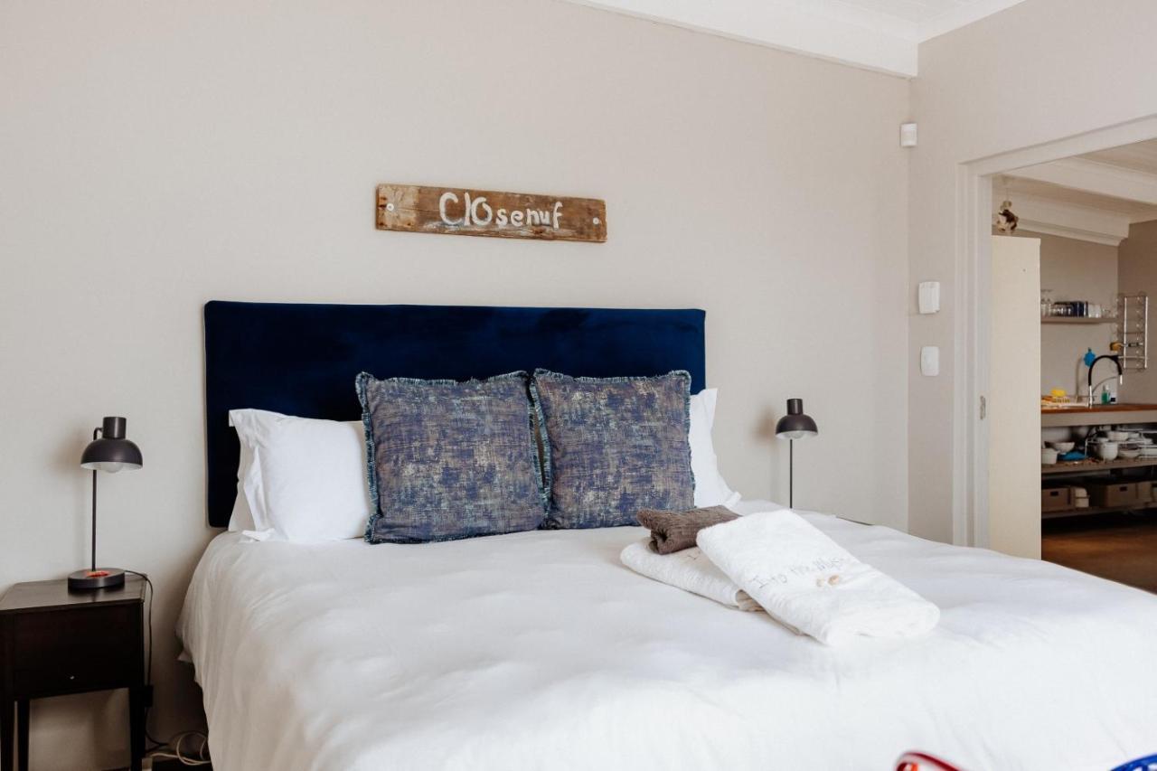 Into The Mystic Apartamento Paternoster Exterior foto