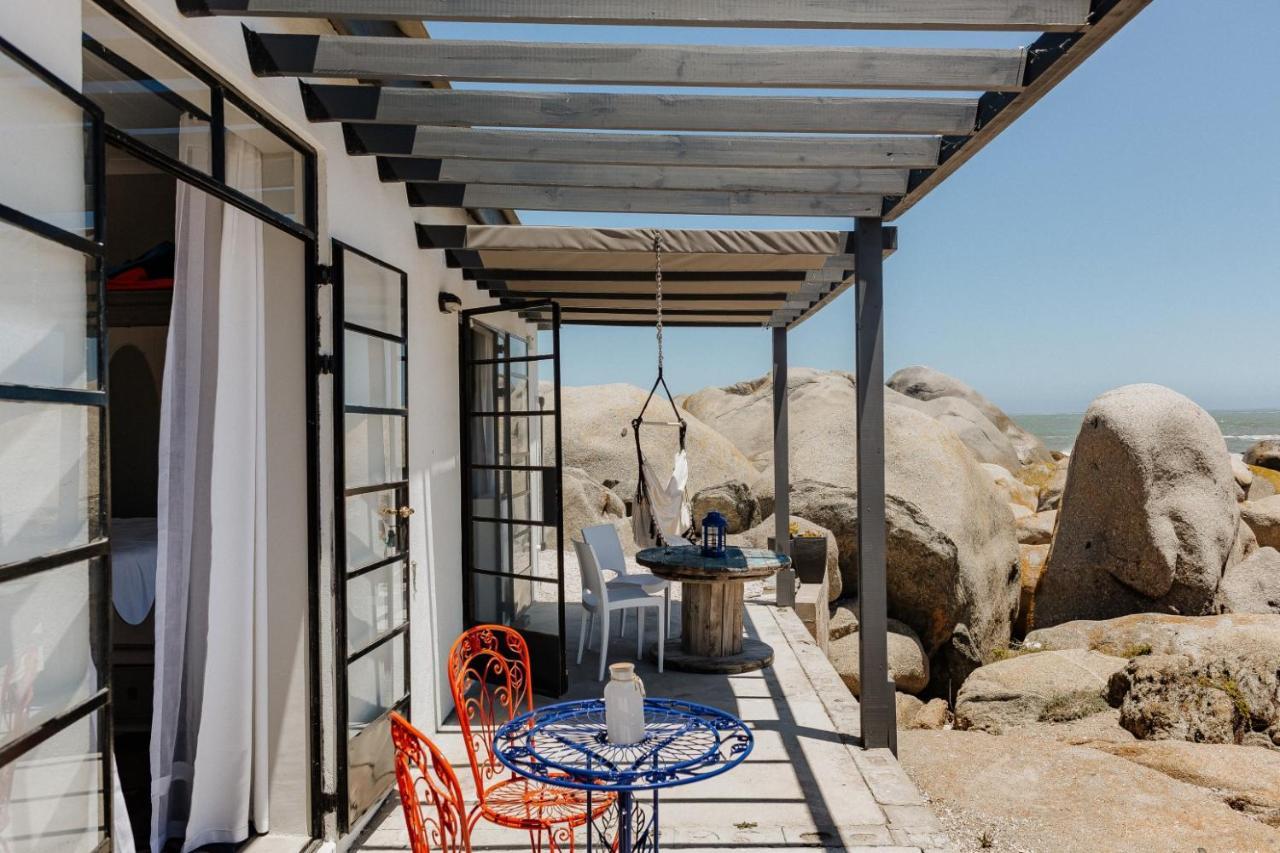Into The Mystic Apartamento Paternoster Exterior foto
