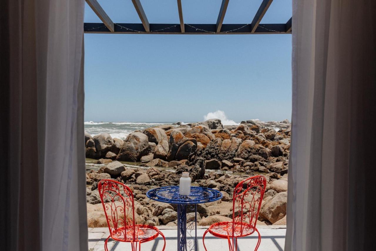Into The Mystic Apartamento Paternoster Exterior foto