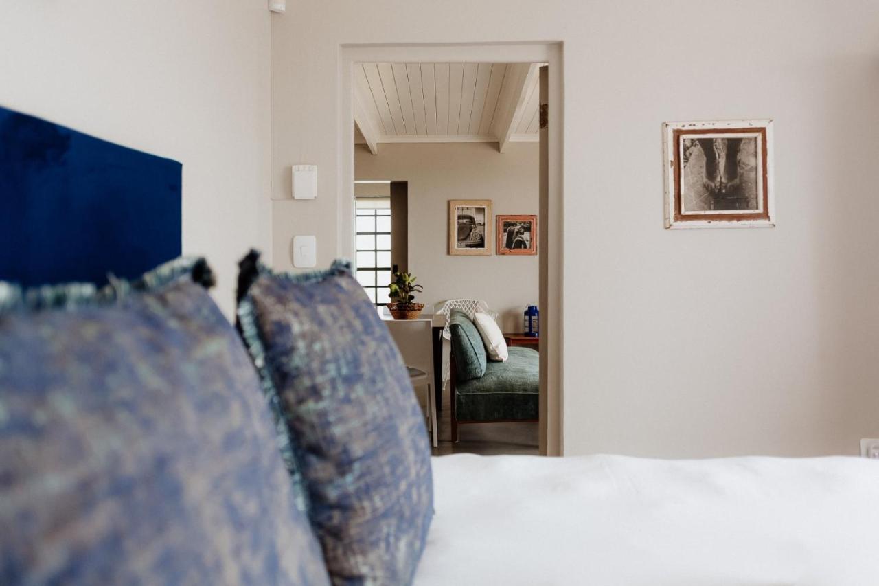 Into The Mystic Apartamento Paternoster Exterior foto