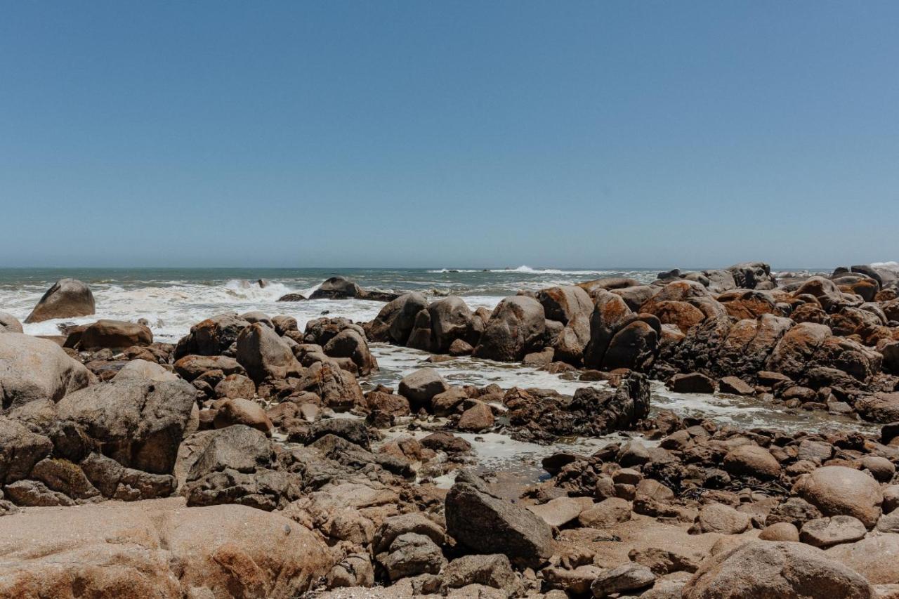 Into The Mystic Apartamento Paternoster Exterior foto